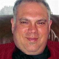 John A. Hennes "Johnny"