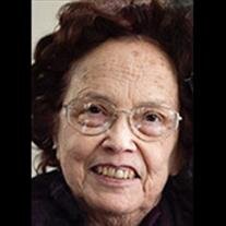 Nancy Metz White