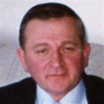 Bernard Poradek