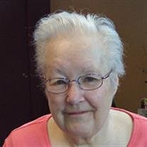 Elizabeth L. Thelen "Bette"