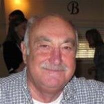 John Fredrick Kuhr
