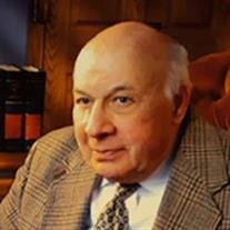 Leo B. Miller
