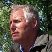 Ronald Thayer Johnson