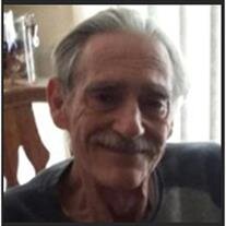 Don Anthony Cappelletti, Sr.