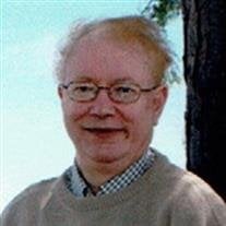 Glen Stewart Jeansonne