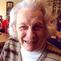 Lois Marjorie Kraft