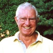 Fred Stewart