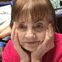 Maureen Ann Engel "Mimi"