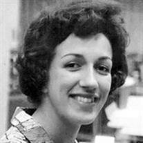 Sandra Stuermer