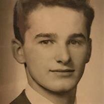 George Henry Sager
