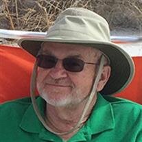 Philip Terry Roedel