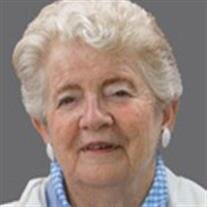 Janet Margaret Carter