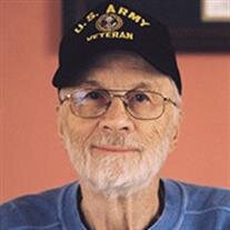 Richard James Cecil