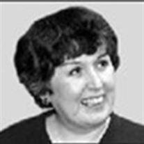 Rosemary Petranech