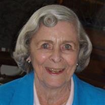 Mary Louise Roozen