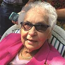 Dorothy June Gremmer "Sara"