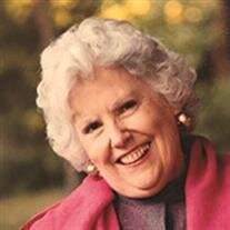Madelon Coogan Pritchard