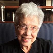 Mary J. Consiglio