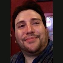 Robin C. Spangler "Bubby"