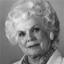 Mildred Seibel