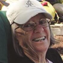 Judith Ellen Chavez