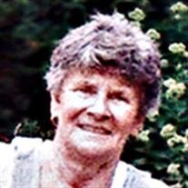 Marilyn E. O'Brien