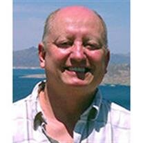 Brian P. Sanborn