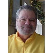 Michael P. Diorio