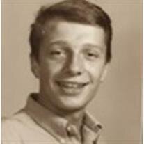 Jeffrey Michael Swanson "Swanny"