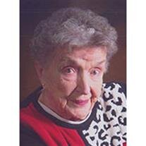 Gloria B. Dembowiak