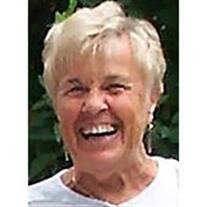 Gertrude D. Synowicz "Trudy"