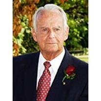Donald P. Rupert