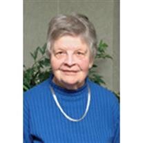 Shirley Rose Spelt