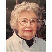 Margaret Rita Dolan