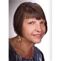 Mary Suzanne Kartschoke