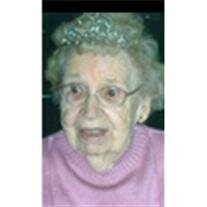 Lillian F. Conway