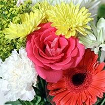 Mary L. Trelc "Grandmary"
