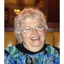 Jane H. Williams "Aunt Jane"