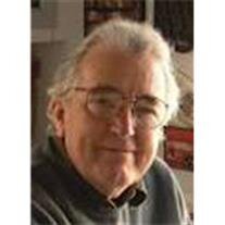 Arthur A. Thrall