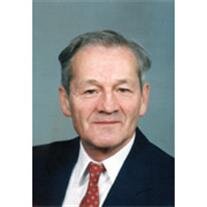 Anthony F. Mutz