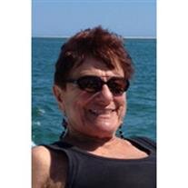 Joanne Smirl "Jo"