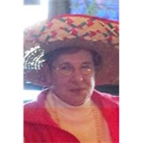 Donna G. Raszkiewicz