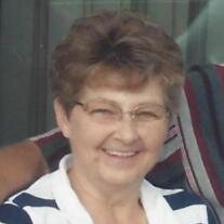 Mrs. Linda Paulette Piersa