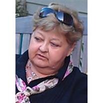 Sharon Rose Brown