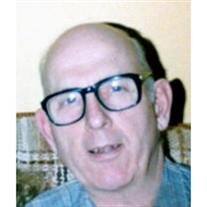 Henry F. Abrath "Hank"