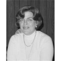 Audrey W. Olson