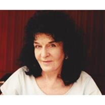 Constance Theresa Andrade "Connie"