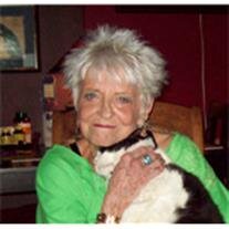 Mary B. Van Winkle