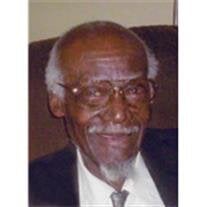 Warren George Mack, Sr.