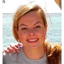 Stephanie Cooper